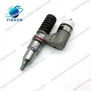 Buy cheap 3507555 Common Rail fuel injector 350-7555 20R-0056 for c10 c12 For Caterpillar Excavator Engine product