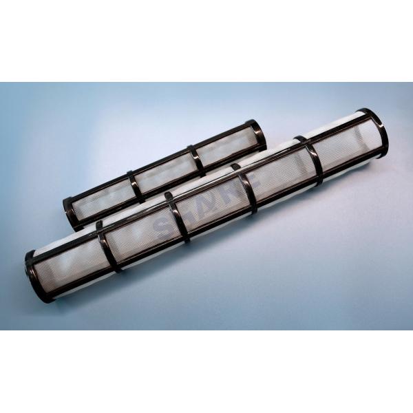 Chemical Resistant Polypropylene Filter Mesh For Air Purifiers, Water Purifiers, Liquid Filter Bags, Dust Filtration