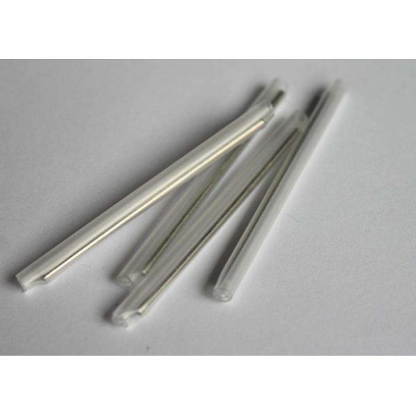 50mm SPS Fiber Shrink Tube For Fiber Optical Fusion Splicer Machine Splicing Telecom FTTH Protector