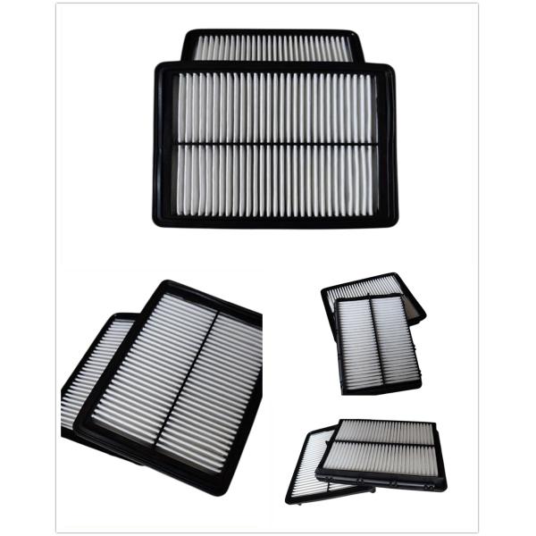 PP 28113-C1100 Car Engine Air Filter For HYUNDAI Sonata And KIA Optima