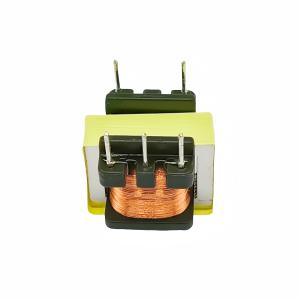 EI19 Audio Isolation Low Frequency Transformer Ni-Steel Lamination