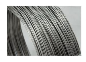 Buy cheap High Temperature Electrical Resistance Heating Wire 0Cr21Al4 / 1Cr19Al3 SWG16 18 product
