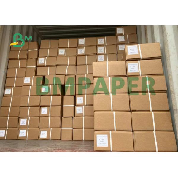 Wide Format Inkjet Printer White CAD Plotter Paper 20# For Construction Wide Format Inkjet Printer White CAD Plotter Paper 20# For Construction