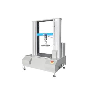 Ring Crush And Edge Compressive Tester Packaging Testing Equipment