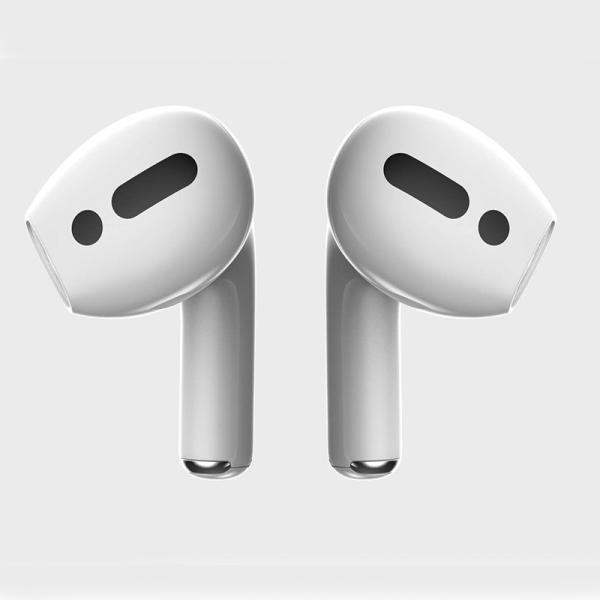 Sports V5.0 Air Pro4 Tws Earbuds Headphones With Best Microphone Bluetooth 5.0