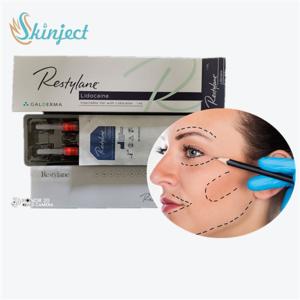 Buy cheap Injectable Dermal Filler Juvederm Fillers For Fine Wrinkles product