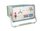 4x300V Protection Relay Test Equipment PC Control Software