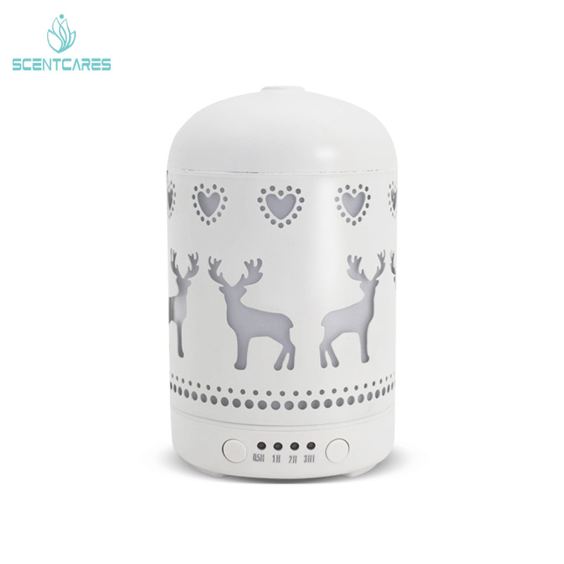 Buy cheap Home 0.005 Gallon / Day 100ML Essential Oil Diffuser product