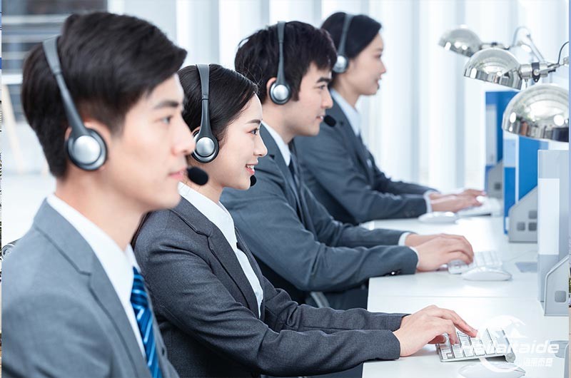 Shandong hailaitaide machinery Co.,LTD
