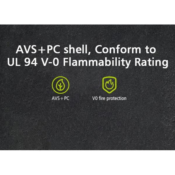 OEM ODM LiFePO4 lithium battery 500w Portable Solar Power Station Generator Lithium With LED Display