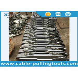 Buy cheap 5.4T 20M Cable Pulling Tools Manual Cable Lifting Tirfor Hoist product