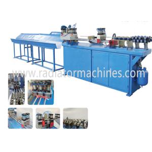 Buy cheap Aluminum Copper Pipe Automatic Bending Machine Of Coil Pipe product