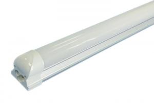 Buy cheap Aluminum 4ft Led Tube Lamp Light T8 Integration 18 Watt 1800lm G13 Linkable product