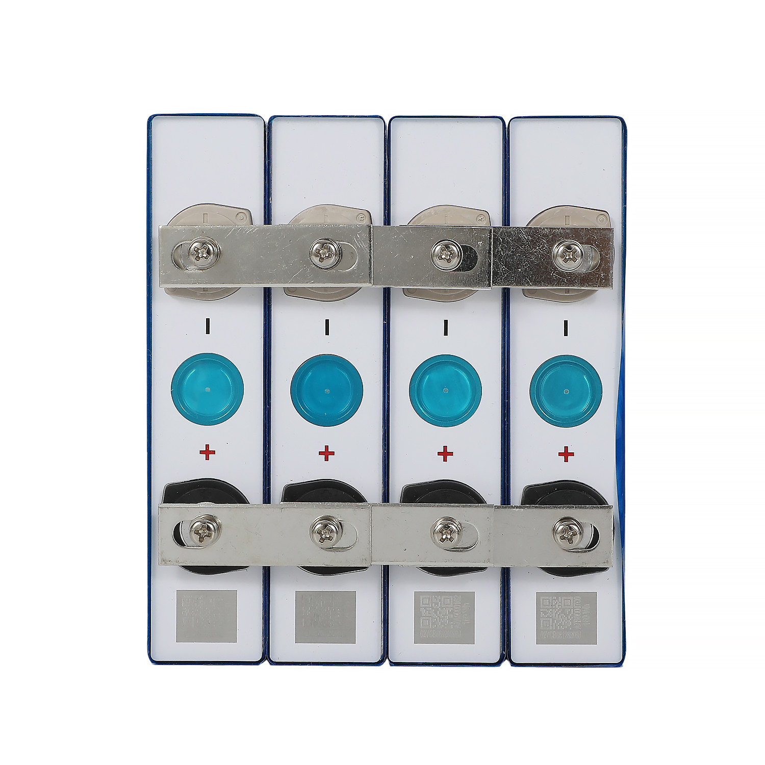 Buy cheap 3.2V 50Ah Lithium Ion Phosphate Battery For RV product