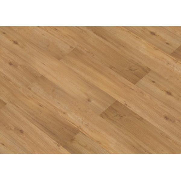 Real Oak Wood Veneer SPC Floor PVC RSPC WSPC Plastic Vinyl Plank Flooring for Villa