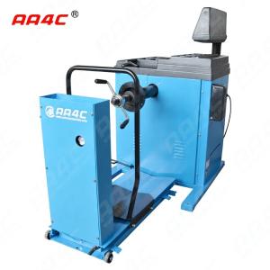 AA4C truck wheel balancing machine wheel balancer AA-TWB248