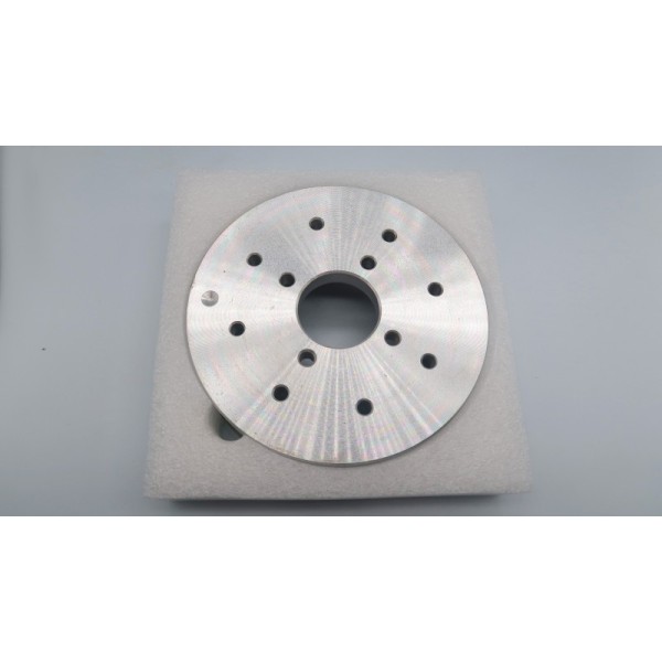 Precision PCBN Cylindrical PCD Grinding Tools Customized OEM Service