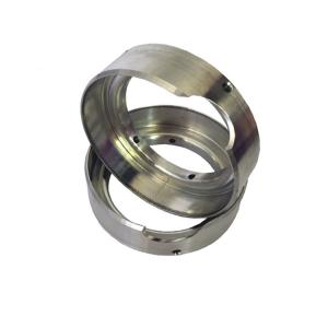 Buy cheap Custom CNC Precision Turned Parts Manufacturers For Industrial Applications product
