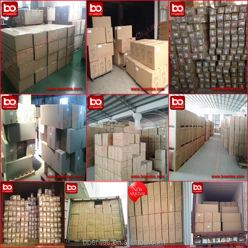 Guangzhou Office Desk Socket Box/Table pop up box/hidden power plug socket