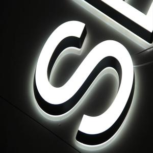 Professional Production of Acrylic Luminescent Characters Background Walls