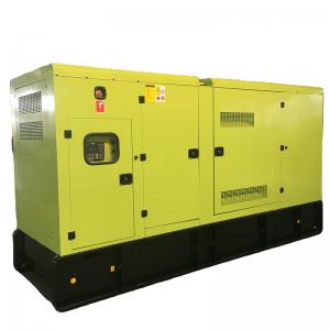 Buy cheap 250 Kva 600 Kw 750 Kva Power Electric Diesel Generator Genset Perkins Engine 4008tag2a product
