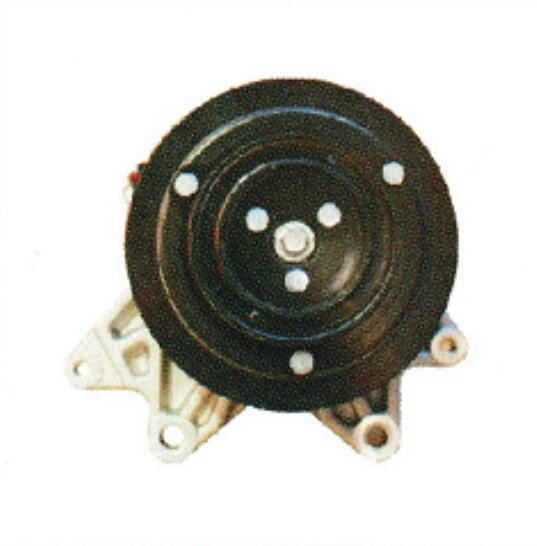 ALA20302 Nissan AC COMPRESSOR Altina 3.0 AC COMPRESSOR DKS17D AC COMPRESSOR 926008J00B AC Compressor