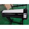 Buy cheap High Precision Vinyl Plotter Machine , Plotter Sticker Cutting Machine Aluminum from wholesalers