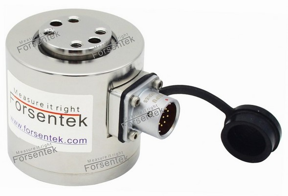 3 axis force measurement