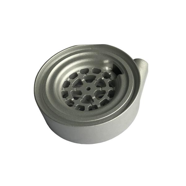 Rapid Prototyping Cnc Machining Service Casting Aluminium Anodizing Milling Accessories Ra3.2