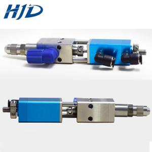 Buy cheap Double Acting Reverse Suction Dispensing Valve Automatic High Precision product