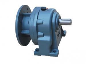 Buy cheap 200KW Servo Motor Speed Reducer 3000rpm Gearbox Variable Speed Reducer product