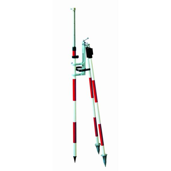 Bipod D-1AB For Prism Pole