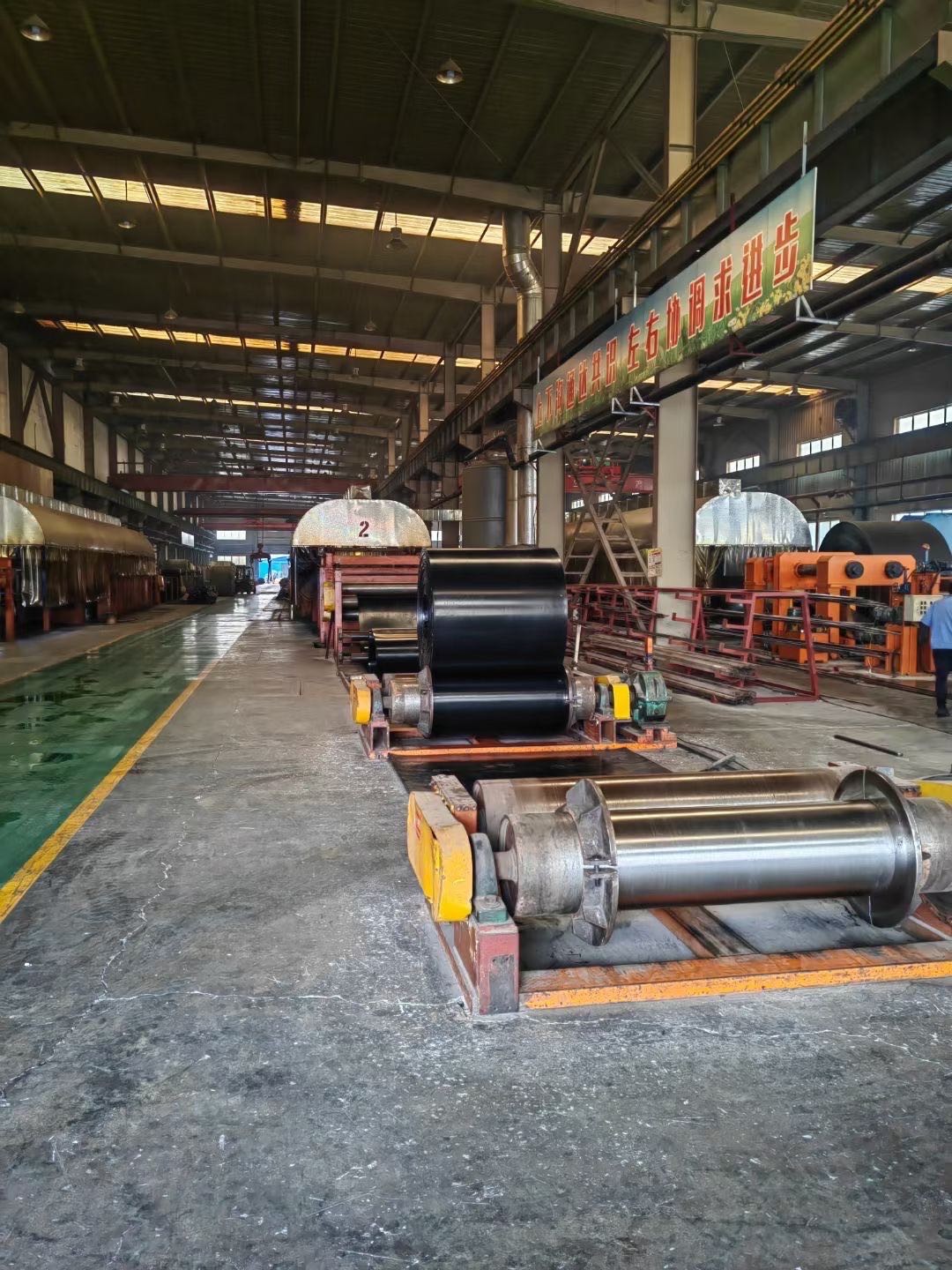 TOPTEMPO INDUSTRIAL CO.,LTD