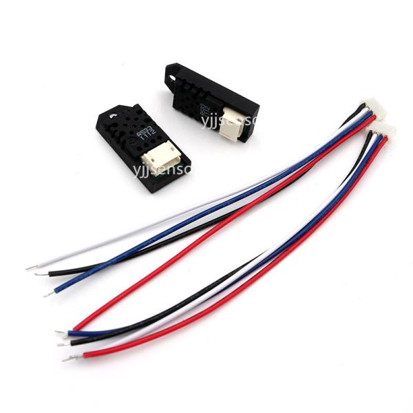 HTG3515CH Temperature Relative Humidity Sensor Voltage Output