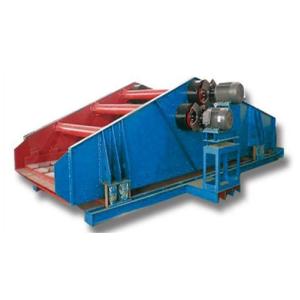 Buy cheap Building Materials Linear Vibrating Screen Vibratory Sand Screening Machine product