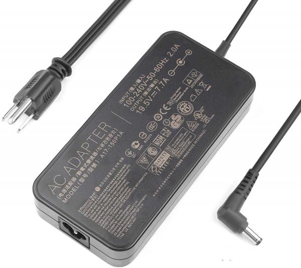 Quality Asus 150 Watt Laptop Charger A17150P1A A17-150P2A for Asus GL503G GL503GE for sale