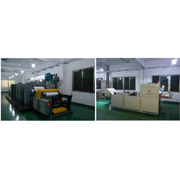 16oz Paper Cup Fan Flexo Printing With Effective Preventing Leakage Function