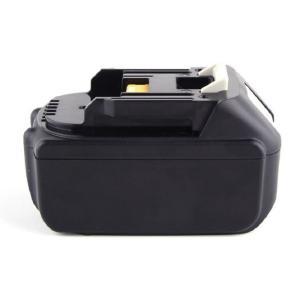 Buy cheap BL1830 Power Tool Battery Pack 18V 6Ah Makita Drill Replacement product