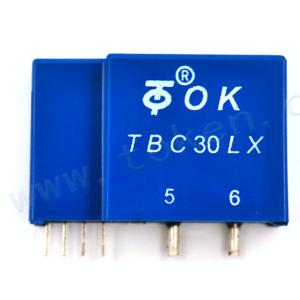 Electrochemical Null Balance Hall Effect Dc Current Transducer High Precision