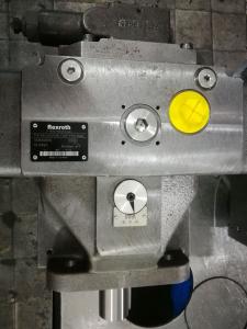 Buy cheap A4VSO250EO1/30L-PPB13N00 A4VSO250EO1/30L-PPB25N00 Hyd Axial Plunger Pump product