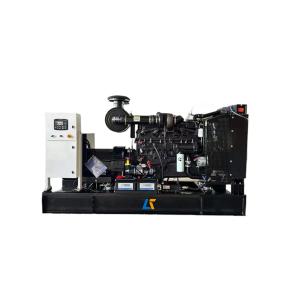 China Water Cooled Cummins Diesel Generator Set 120KW/150KVA on sale