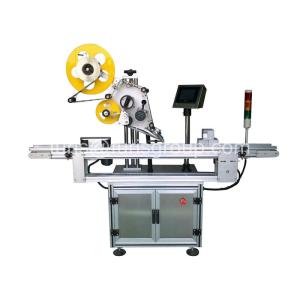 China Automatic Sticker Labeling Machine on sale
