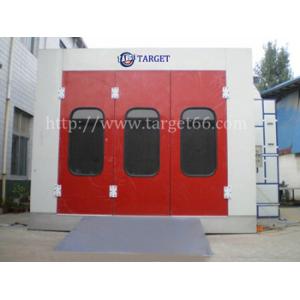 car spray booth /auto mixing room TG-60C