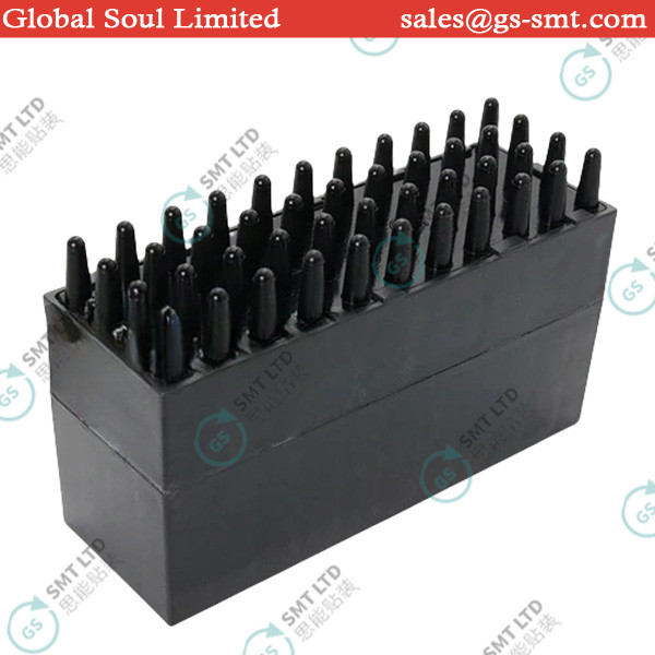 High Precision YAMAHA YV100XG PCB Support Pin 76MM (127*45*76mm) for SMT Machines