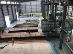 Zinc Smoke Collection And Treatment System Reasonable Structure Fast / Efficient