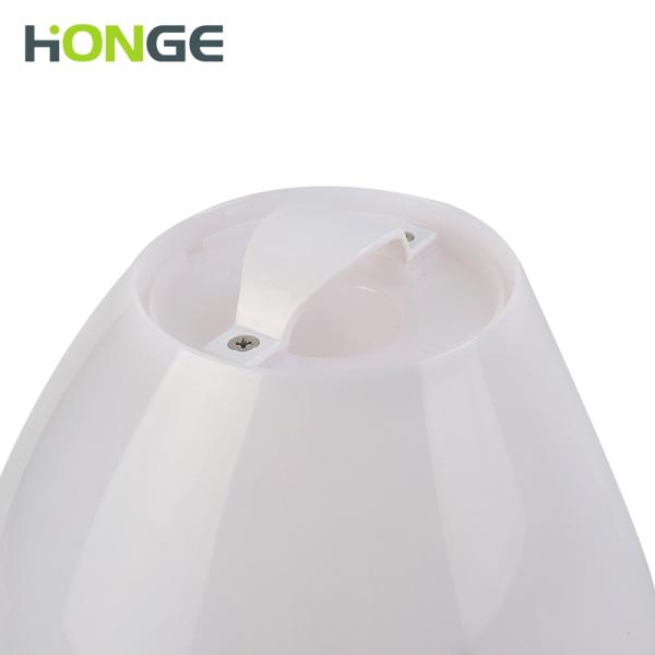 3.3L Oil Diffuser Home ABS Aroma Ultrasonic Humidifier