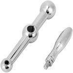 Custom Metal Processing Metal Engraving Machinery CNC Custom Milling Stainless