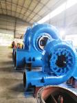 Durability 50HZ/60HZ Hydroturbine Generator With Customized Model