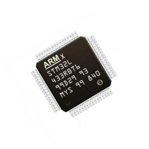 Buy cheap STM32L433RBT6 NEW Integrated IC Electronic Components product