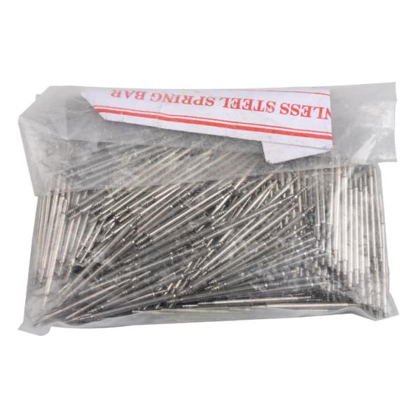 ROHS Quick Release Watch Pins , SHX Watch Strap Spring Bar